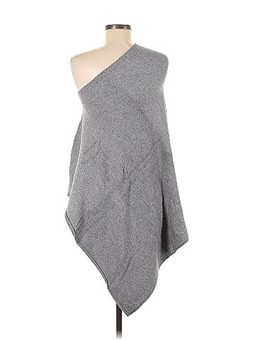 La Fiorentina Poncho (view 2)