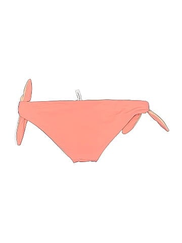 Solid & Striped Swimsuit Bottoms (view 2)