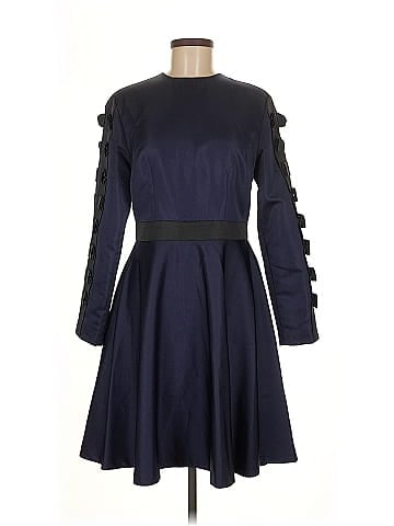 Muse Casual Dress (view 1)