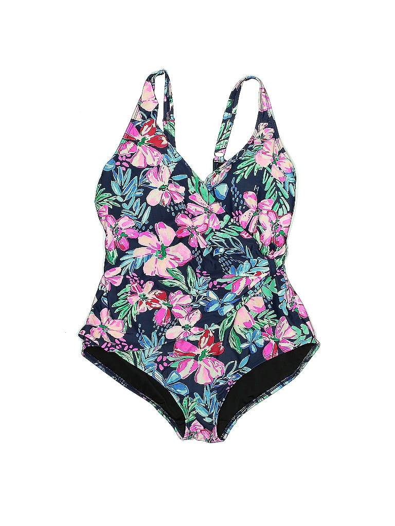 Roxanne Harbor Blue