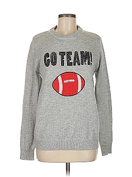 Poof! Sweatshirt (view 1)