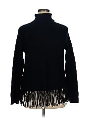 C By Bloomingdales Cashmere Pullover Sweater