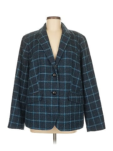 Talbots Blazer (view 1)