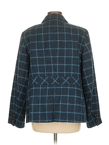 Talbots Blazer (view 2)