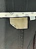 Athleta Black Track Pants Size 6 - photo 6