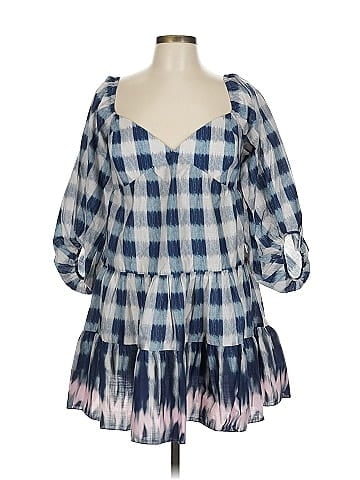 Sachin + Babi Casual Dress (view 1)