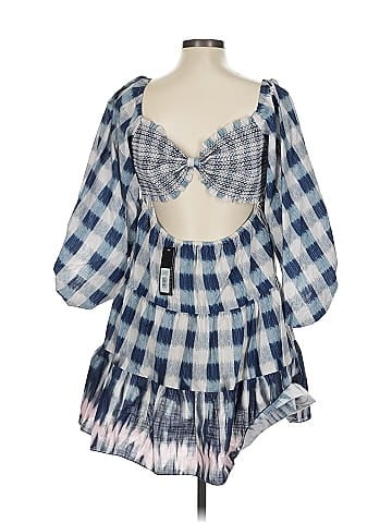 Sachin + Babi Casual Dress (view 2)