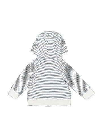 Carter's Zip Up Hoodie (view 2)