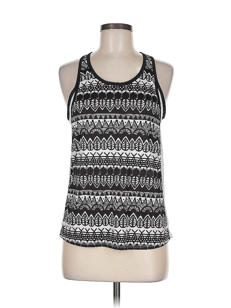 Zoot Black Tank Top Size M - photo 1