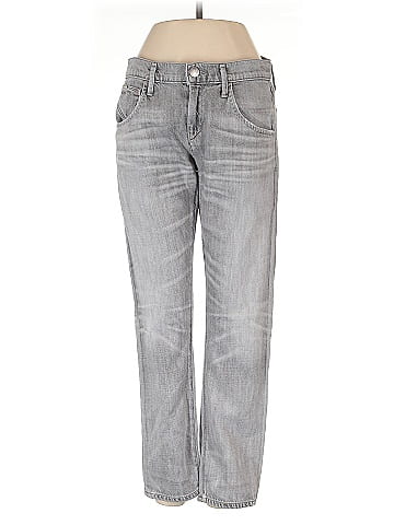 Goldsign Jeans (view 1)