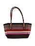 Kate Spade New York Stripes Brown Shoulder Bag One size - photo 3