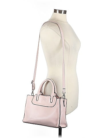 London Fog Satchel (view 2)