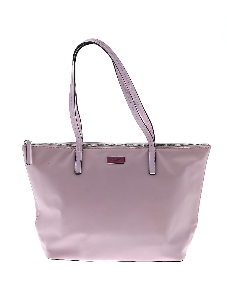 Kate Spade New York Purple Pink Tote One size - photo 1