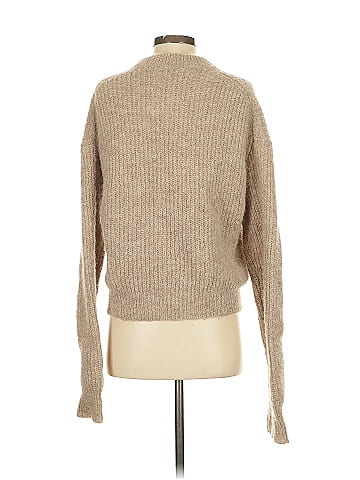 Reformation Wool Pullover Sweater (view 2)