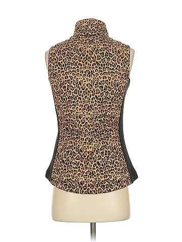 Straight Down Vest (view 2)