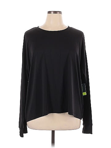 Tek Gear Long Sleeve T-Shirt (view 1)