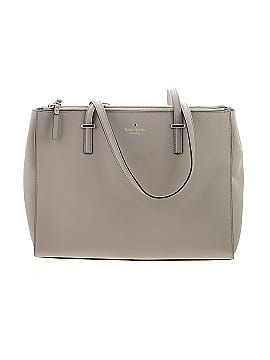 Kate Spade New York Leather Tote