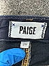 Paige Blue Jeans Size 29 waist - photo 3
