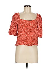 Ann Taylor Loft 3/4 Sleeve T Shirt