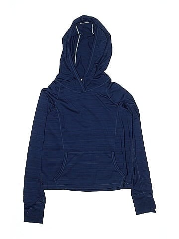 Athleta Pullover Hoodie (view 1)