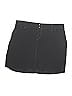 Kuhl Solid Gray Casual Skirt Size 12 - photo 1