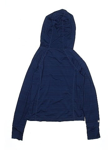 Athleta Pullover Hoodie (view 2)