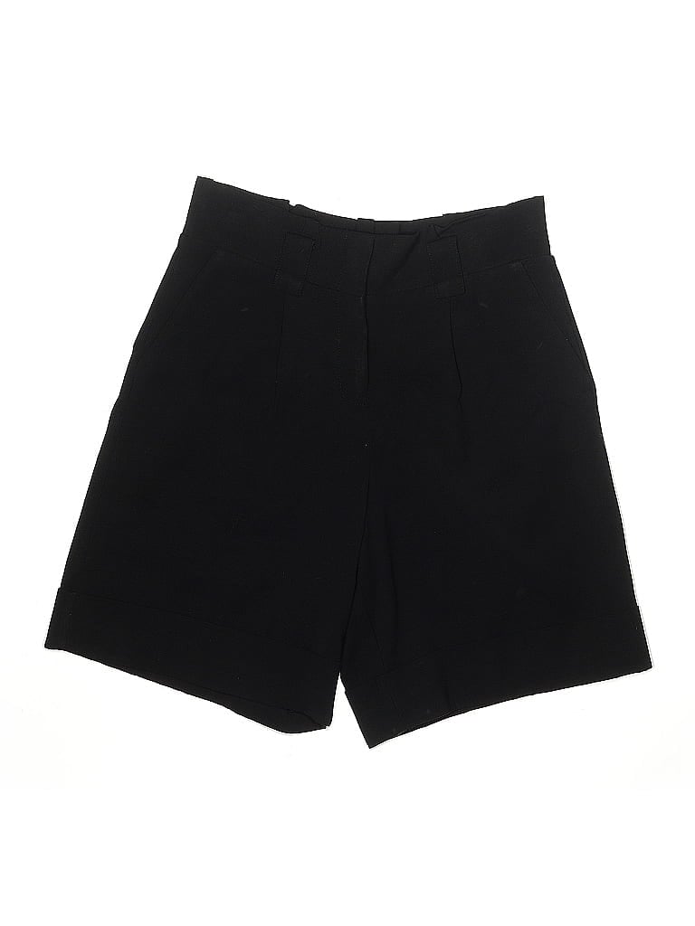 Pre-owned Worth New York Shorts In Black