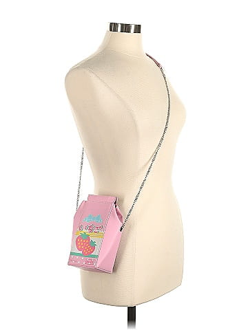 Bioworld Crossbody Bag (view 2)
