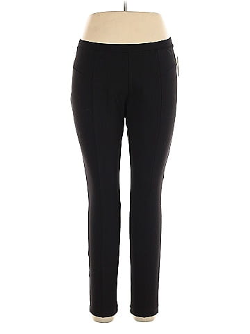 Adrienne Vittadini Active Pants (view 1)