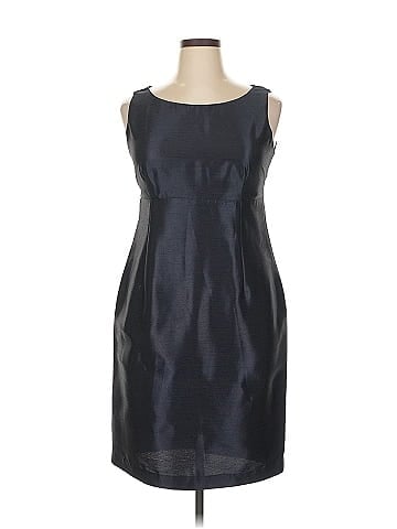 Albert Nipon Cocktail Dress (view 1)