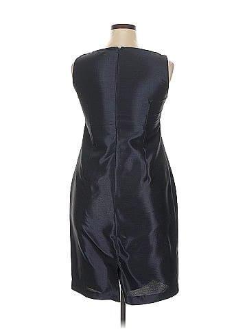 Albert Nipon Cocktail Dress (view 2)