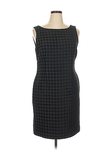Albert Nipon Cocktail Dress (view 1)