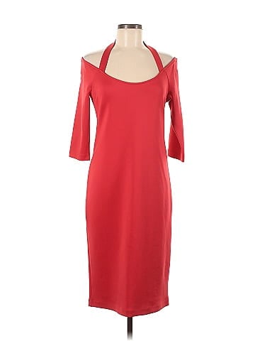 Bold Elements Cocktail Dress (view 1)