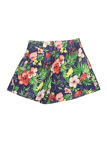 A. Peach Shorts (view 2)