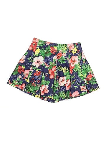 A. Peach Shorts (view 1)