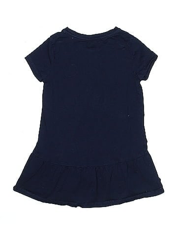 Spotted Zebra Short Sleeve Top (view 2)