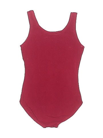 Capezio Leotard (view 2)