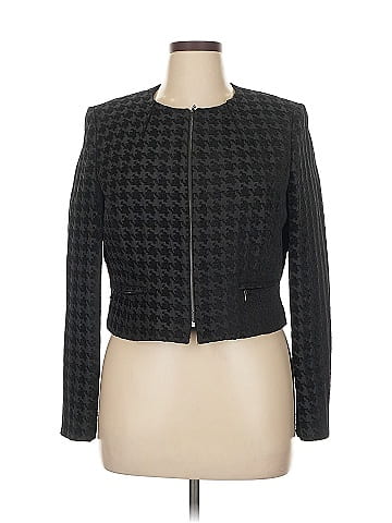 Albert Nipon Jacket (view 1)