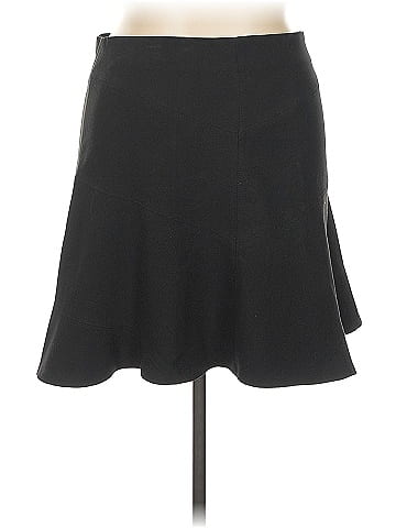 Ann Taylor LOFT Casual Skirt (view 1)