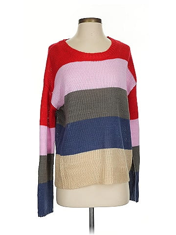 Andree by UNIT Pullover Sweater (view 1)