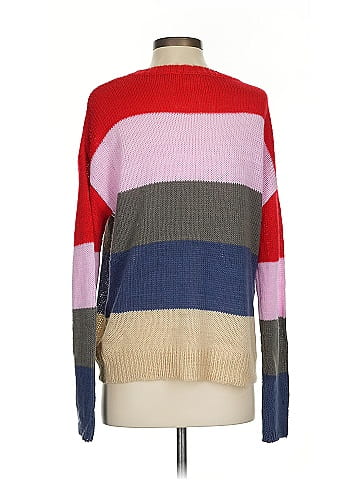 Andree by UNIT Pullover Sweater (view 2)