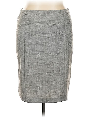 7th Avenue Design Studio New York & Company Formal Skirt (view 1)