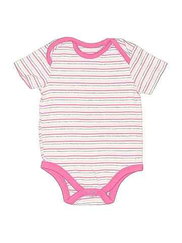 Member's Mark Short Sleeve Onesie (view 1)