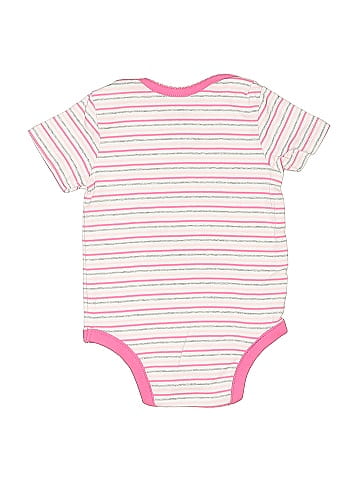 Member's Mark Short Sleeve Onesie (view 2)