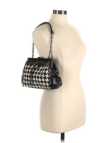 Adrienne Vittadini Satchel (view 2)