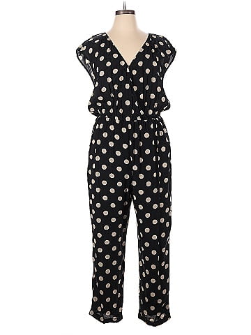Corey Lynn Calter Jumpsuit (view 1)