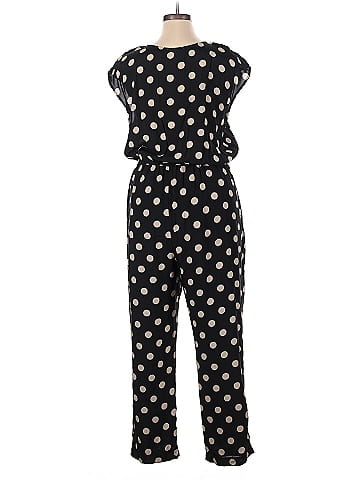 Corey Lynn Calter Jumpsuit (view 2)