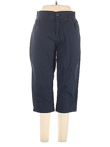 Christopher & Banks Casual Pants (view 1)