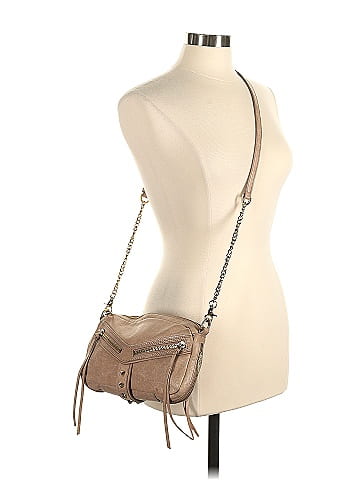 Botkier Leather Crossbody Bag (view 2)