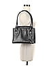 Kate Spade New York Solid Black Leather Shoulder Bag One size - photo 2